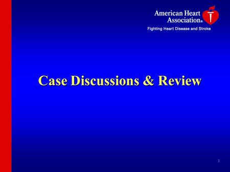 1 Case Discussions & Review. 2 Things to know… What is first aid? What is first aid? What do you do is someone refuses help? What do you do is someone.