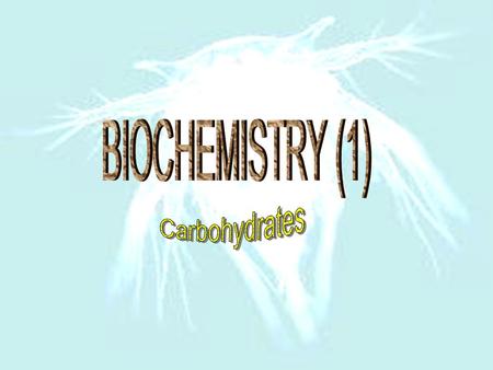 They can be regarded as the complexes of carbon and water. Carbohydrate is a type of organic compounds Containing carbon, hydrogen and oxygen. Because.