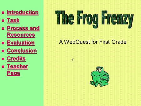 Introduction Introduction Introduction Task Task Task Process and Resources Process and Resources Process and Resources Process and Resources Evaluation.