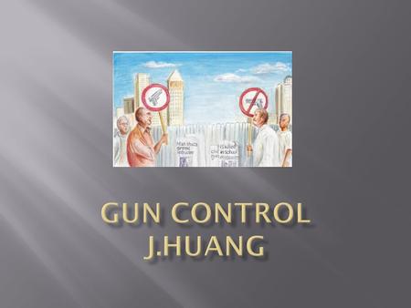 A well regulated Militia, being necessary to the security of a free State, the right of the people to keep and bear Arms shall not be infringed.“ the.