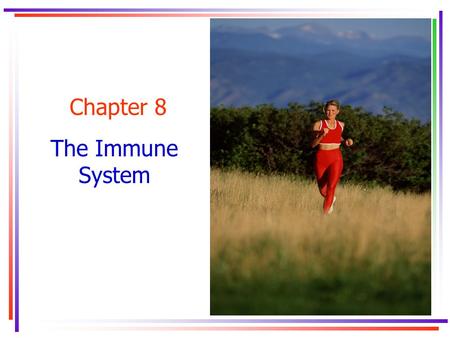 Chapter 8 The Immune System. Key Concepts acquired immune deficiency syndrome (AIDS)acquired immune deficiency syndrome (AIDS) antibodies antibody dependent.