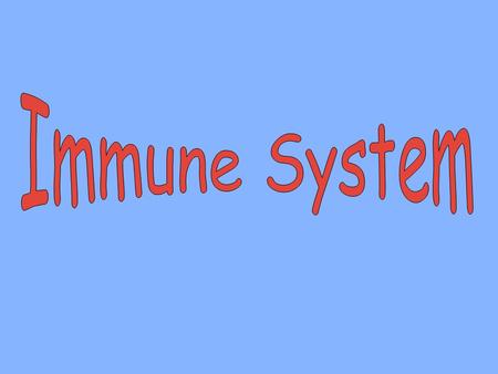 I.Nonspecific defences A.Species resistance B. Mechanical barriers (skin, mucous membranes, sweat, sloughing epidermis) form the first line of defense.