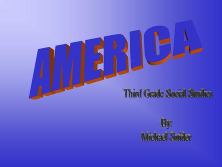 TABLE OF CONTENTS American Heritage People In Societies World Interactions Citizen Rights and Responsibilities Democratic Process Decision Making and.