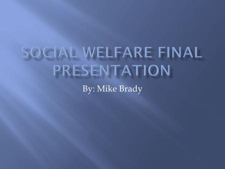 By: Mike Brady.  Does the amount of money spent on education per capita, affect the success rate for high school graduation?