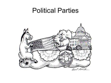 Political Parties.