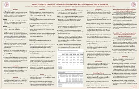 Clinical Significance