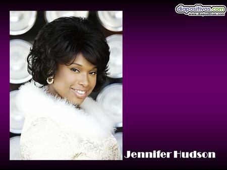 Jennifer Hudson. Biography Born Jennifer Kate Hudson on September 12, 1981, in Chicago, Illinois, she earned minor attention as one of the twelve finalists.