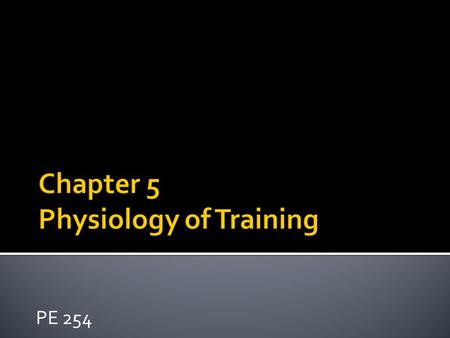 PE 254.  Muscles consist of many muscle fibers (cells) connected in bundles  Muscle fibers are made up of myofibrils  Strength training increases the.