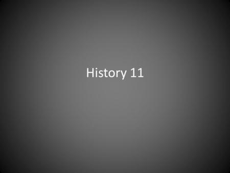 History 11. Mongol Influence on Russia There is great debate on how the Mongol rule affected Russia. The time period actually benefited trade. They were.