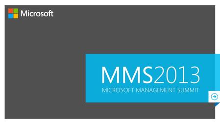 Kenneth Hansen Program Manager Microsoft Corporation Steven Murawski, MVP System Administrator StackExchange.