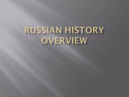  Ethnic Groups  Slavs- Ethnic Russians, Indo European people Poles, Serbs, Ukrainians  Caucasian-Live in Caucasus region, Chechens, Dagestanis, Ingushetians.