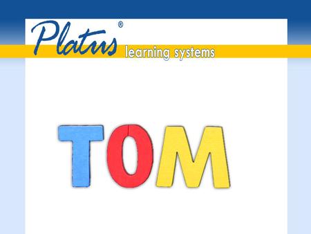 a completely new method of promoting children suffering from lack of perceptive faculty or retarded development. these patients new, software-controlled.