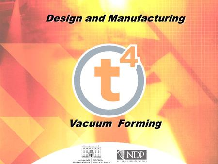 Design and Manufacturing