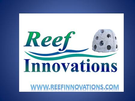 Www.reefinnovations.com.