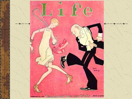 vocabulary Capone, Al flappers fundamentalism Garvey, Marcus Harlem Renaissance McPherson, Aimme Semple National Origins Act Sacco & Vanzetti Scopes Trial.