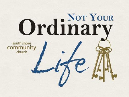 The Umbrella of Spiritual Authority:. Ministry Gifts: Over-performing & underperforming If we are going to expand our spiritual authority, we need to.