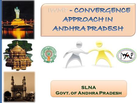 IWMP - CONVERGENCE APPROACH IN