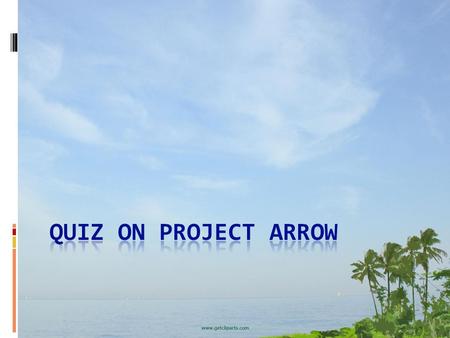 Question -1  What is the norm fixed for the mail, to reach the addressee, from the last Mail office?