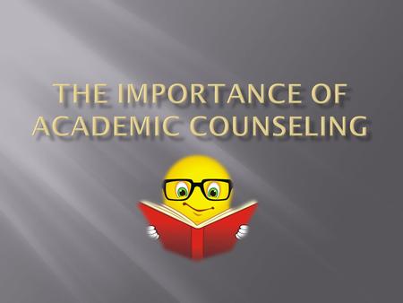  The mission of Student Support Services and the Center for Student Success (CSS) is to provide a centralized “one-stop-shop” location where students.