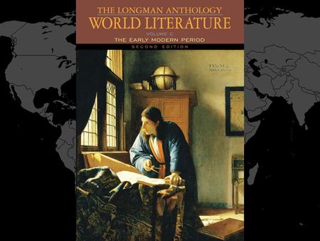 The Early Modern Period The 200 years between 1400 and 1600 marks a period of transition between antiquity and modernism in many areas of the world This.