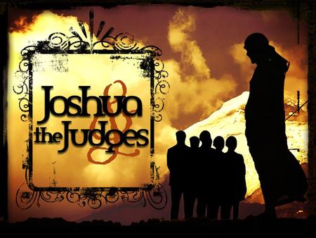 The Conquest of Central Canaan Conquest of Jericho –One time each day for six days –Seven times around the seventh day –Ark was to lead with priests following.