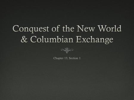 Where have we seen cross-cultural interaction before in world history?  Buddhist missionaries traveled from India to eastern Asia to spread their religion.