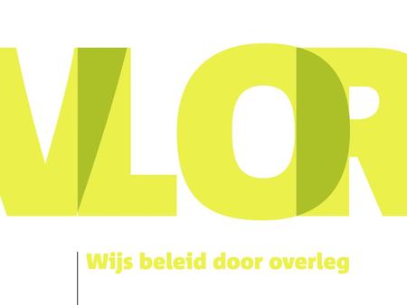 DIA 1. Balancing expertise, societal input and political control in the production of policy advice: the Flemish Education Council as an actor of change.