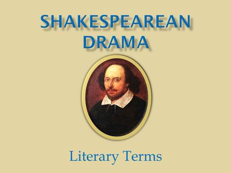 Literary Terms.  jumbo shrimp  You drive on a parkway, but park on a driveway.  a silent scream  a bland spice  anarchy rules!