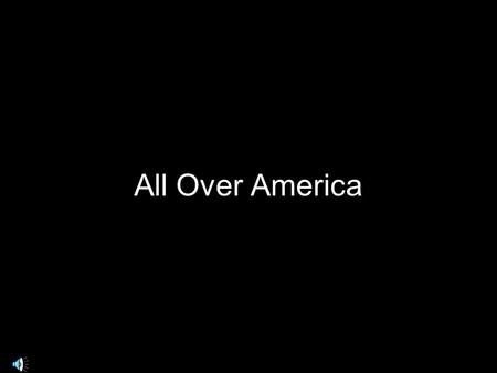 All Over America. Are Running On Empty? Have You Been Beat Up In The Process of Ministry.