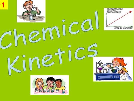 1. GOALS 2 4. Experimentally determine indicators of a chemical reaction specifically precipitation, gas evolution, water production, and changes in energy.