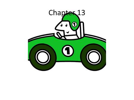 Chapter 13. Tire Failure What is a blow out? Your tire suddenly loses air pressure Which direction will your vehicle pull when a blow out occurs? The.