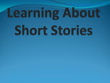 Characters: The people or animals who take part in a story’s action. Example: In the story “Little Red Riding Hood”, the wolf is a character.