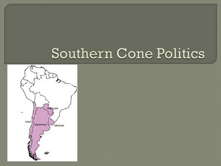  Lasting legacy on Argentine society Silent; secret; unknown for many years Began before the military dictatorship by junta  Under National Reorganization.