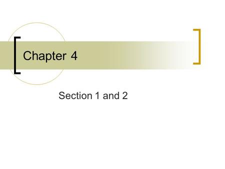 Chapter 4 Section 1 and 2. Introduction 1861:  Hermann von Meyer found a fossil imprint of a feather  A month later he found a skeleton surrounded by.