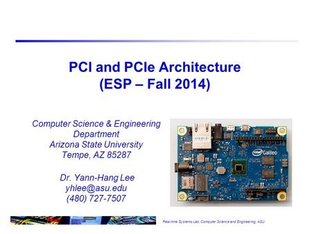 PCI Bus Release MHz, 32-bit and 64-bit connectors.