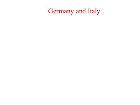 Germany and Italy. I. Story of Frederick II’s crusade.