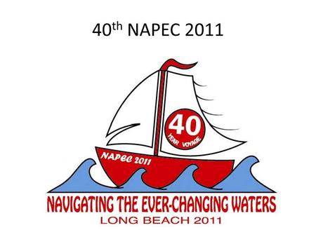 40 th NAPEC 2011. Add text here Angela Madsen, Saturday Award Luncheon Keynote Speaker 2011: Silver medal, shot put (F54/55/56); Para Pan American Games,