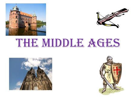 The Middle Ages. Cathedrals Cathedrals are any church where a bishop had an office that he operated from. They made cathedrals to pray to god. Many cathedrals.