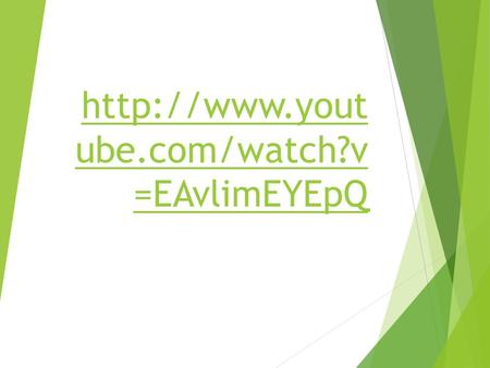 ube.com/watch?v =EAvlimEYEpQ  ube.com/watch?v =EAvlimEYEpQ.