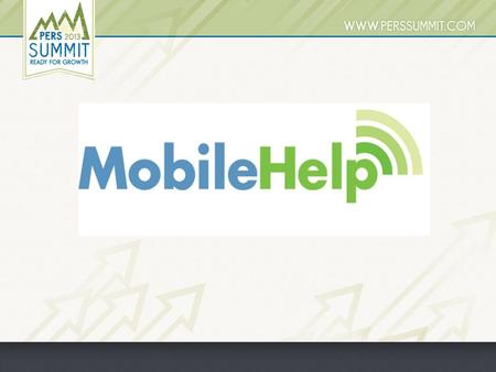 3G Cellular Base Station Features MobileHelp Confidential Proprietary Sleek Modern Form Factor Compatible with myHalo Auto Fall Detection Pendant Private.