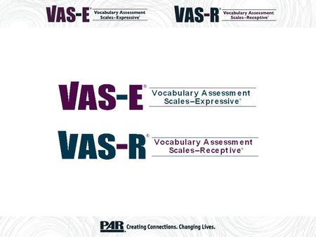 Ecological Validity in Assessment Ecologically valid assessments are sensitive to – chronological and developmental ages – medical status – physical and.