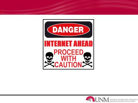 Survey results: why this stuff matters Case study: Mat Honan hacking case Social Networking safety Examples Tech demo.