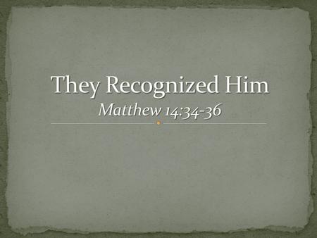 Excitement of previous day now meets the sober teaching of the Bread of Life, and many turn away, John 6:62-66 Excitement of previous day now meets the.