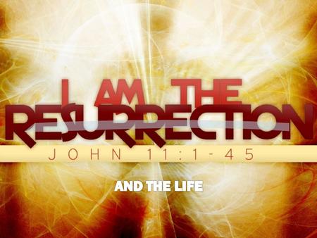 Martha’s GREAT Faith! §John 11:21 – “Lord, if You had been here, my brother would not have died.” §22 – “I know that whatever You ask of God, God will.