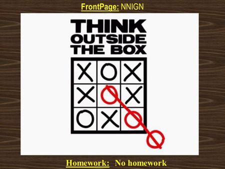 FrontPage: NNIGN Homework: No homework. Muslim Expansion into India Dehli Sultans, Mongol Invasions, and the Mughal Empire.