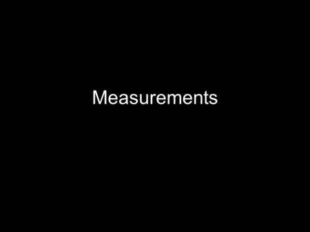 Measurements. How is the equipment used? To find perimeter, area, volume or length you just take the ruler at the centimeter side and put the end point.