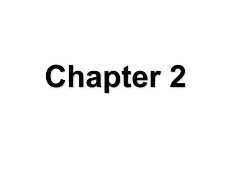 Chapter 2. Multiplication Factor times Factor equals Product F x F = P 10 x 0.03 =.30 Division is the opposite process and can be used to check your answer.