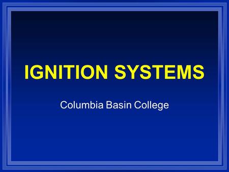 Columbia Basin College