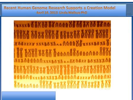 Statement about Evolution, Baylor Biology Department Evolution, a foundational principle of modern biology, is supported by overwhelming scientific evidence.