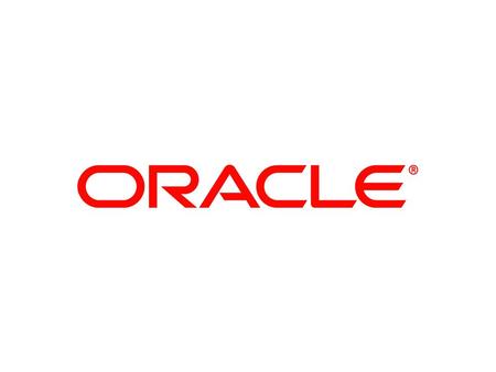 Oracle Database 11g: Get There With Less Effort, Less Risk, Less Infrastructure, and More Reliability Alan Levine Oracle Enterprise Architect, Oracle.